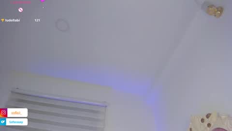 Sofie Casey online show from 01.09.25