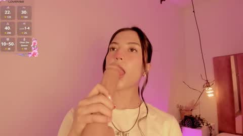 Sofie online show from 02.11.25