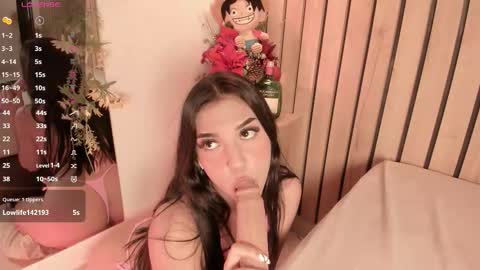 Sofie online show from 01.09.26