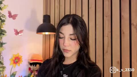 Sofie online show from 03.09.26