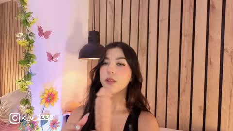 Sofie online show from 03.21.26