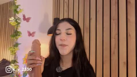 Sofie online show from 03.29.26