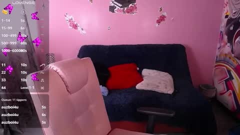 Snapshot of sofii_cute01 chatting on 02.01.25 sofii_cute01 online show from 02.01.25