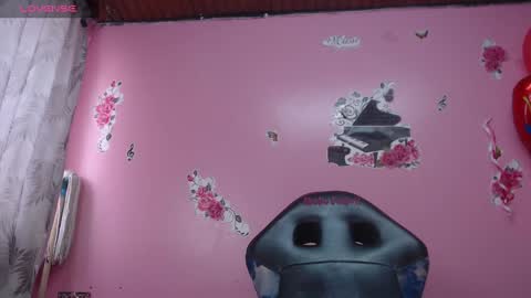 Snapshot of sofii_cute01 chatting on 02.20.25 sofii_cute01 online show from 02.20.25