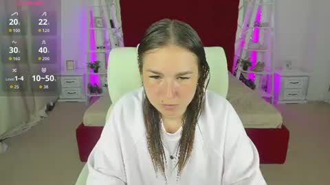 Snapshot of sofii_darling chatting on 06.19.26 sofii_darling online show from 06.19.26