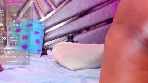 Snapshot of sofii_hill chatting on 02.17.25 KELLY-HILL online show from 02.17.25