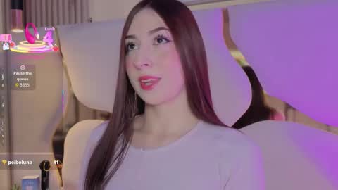 Snapshot of sofii_jones chatting on 11.20.25 sofii_jones online show from 11.20.25