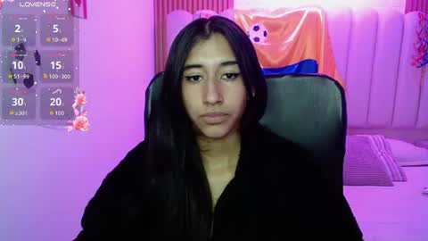 Sofii  online show from 07.14.26