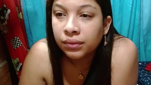 Snapshot of sofiia_77 chatting on 02.18.25 sofi online show from 02.18.25