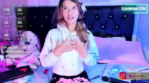 sofiia cute  online show from 03.10.26