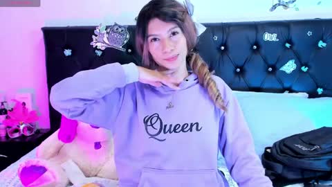sofiia cute  online show from 04.07.26