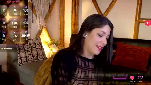 Sofi online show from 10.04.25