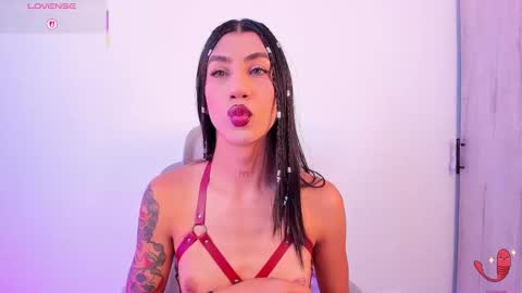 Sofi online show from 11.13.25