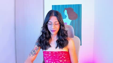 Sofi online show from 04.12.26