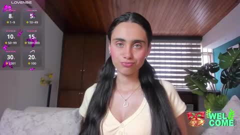 Sofiia  Everyday From 1400 to 2200 Col Time online show from 01.14.26