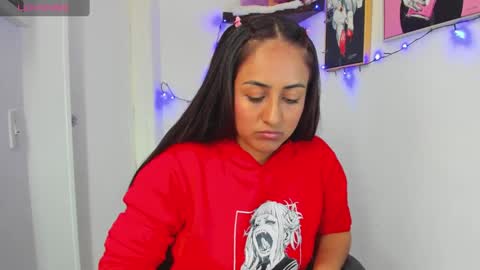 sofiia rodriguez online show from 01.08.25