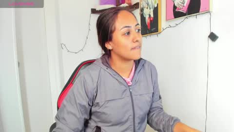 sofiia rodriguez online show from 02.16.25