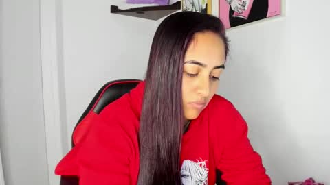 sofiia rodriguez online show from 10.30.25