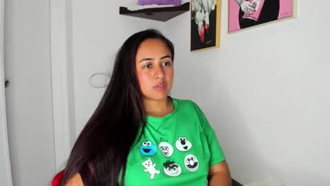 sofiia rodriguez online show from 11.07.25