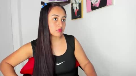 sofiia rodriguez online show from 11.12.25