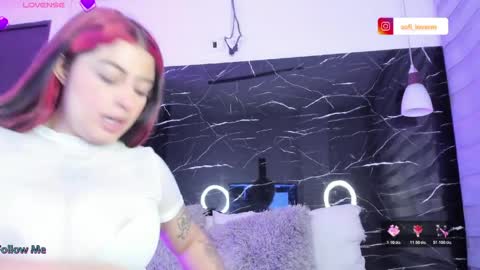 Sofia online show from 04.02.26