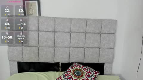 sofiia_smith_ online show from 01.19.26