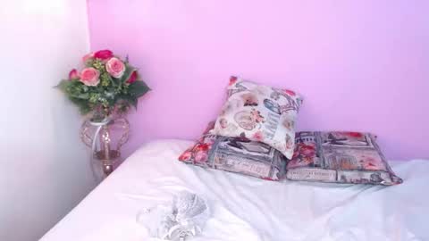 sofiia_vega_ online show from 03.30.26