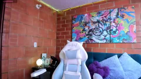 Snapshot of sofiiaa_gomez_ chatting on 01.15.25 Sofi. G online show from 01.15.25