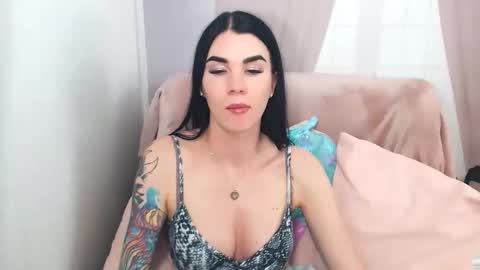 sofiiadream online show from 02.27.26