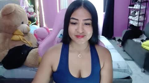 sofia Dreams online show from 02.18.26
