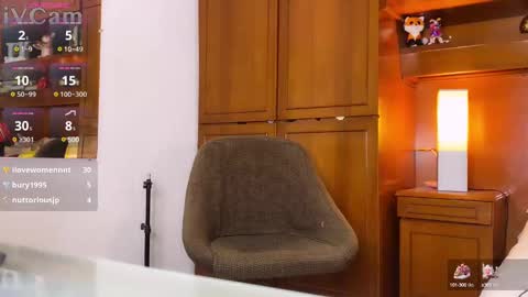 Snapshot of sofiiboniita_ chatting on 12.30.24 Sofa bonita online show from 12.30.24