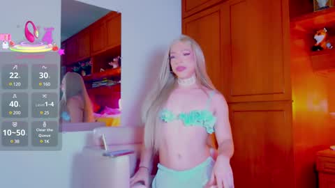 Snapshot of sofiiboniita_ chatting on 03.03.25 Sofa bonita online show from 03.03.25