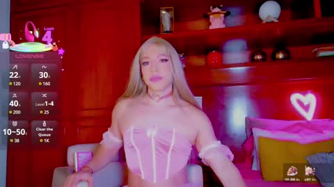 Snapshot of sofiiboniita_ chatting on 03.05.25 Sofa bonita online show from 03.05.25