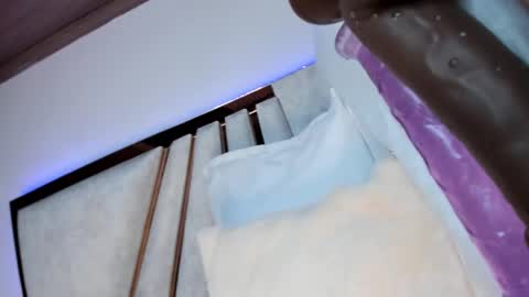 sofijohnsonx online show from 12.27.24