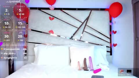 sofijohnsonx online show from 02.23.25