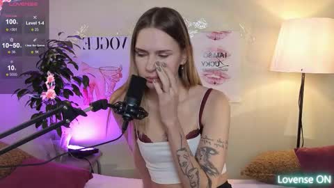 Sofia online show from 12.16.25