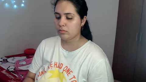 Snapshot of sofimabelnasty19 chatting on 09.17.25 sofi online show from 09.17.25