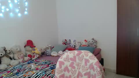Snapshot of sofimabelnasty19 chatting on 09.27.25 sofi online show from 09.27.25