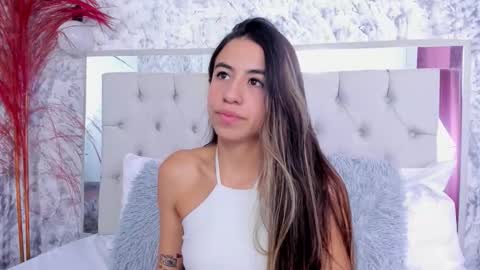 Sofi Malkova online show from 02.12.26