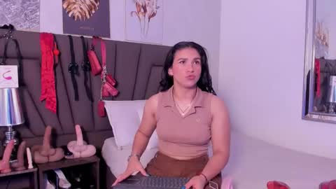      online show from 10.16.25