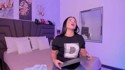 Snapshot of sofiperez_ chatting on 03.02.26 online show from 03.02.26