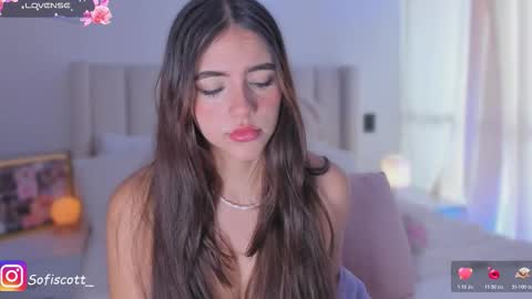 Sofia online show from 01.11.26