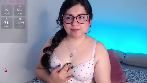 Lau  online show from 11.25.25