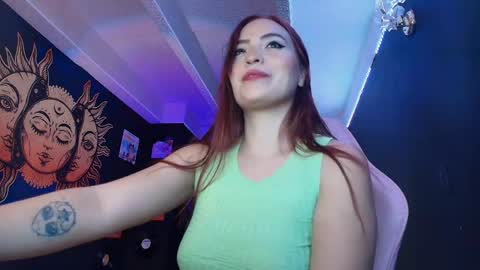 Nicol online show from 03.31.26