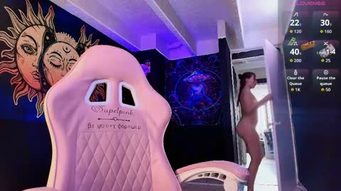 Nicol online show from 04.10.26