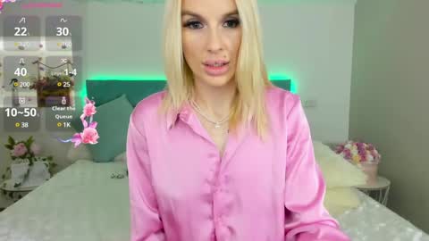 Lana online show from 03.05.25