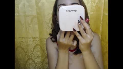 Angel online show from 02.26.26