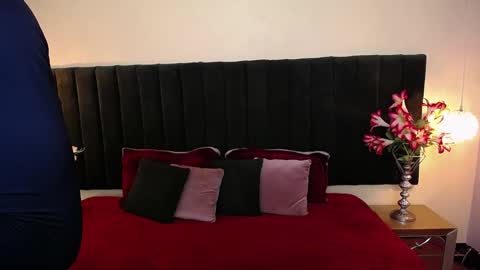 Cam and Amy online show from 11.15.25