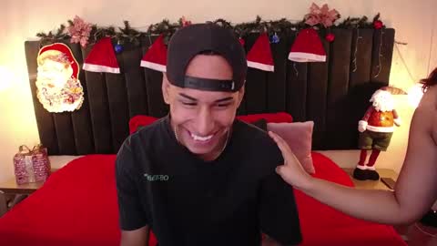 Cam and Amy online show from 11.29.25