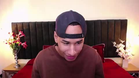 Cam and Amy online show from 01.08.26